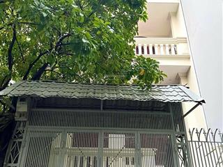 Cho thuê nhà nguyên căn khu k300 nguyễn minh hoàng, tân bình 5x20m 1 trệt 4 lầu 25tr/tháng