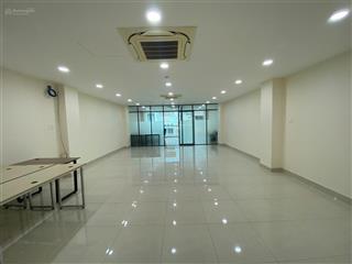 Cho thuê văn phòng 120m2 nguyễn văn trỗi giá chỉ từ 21 triệu