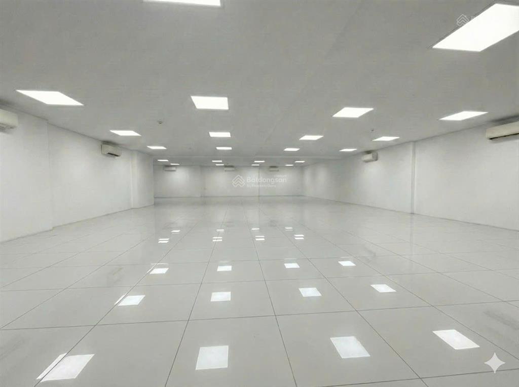Cho thuê văn phòng 110m2 cộng hòa giá chỉ từ 15 triệu