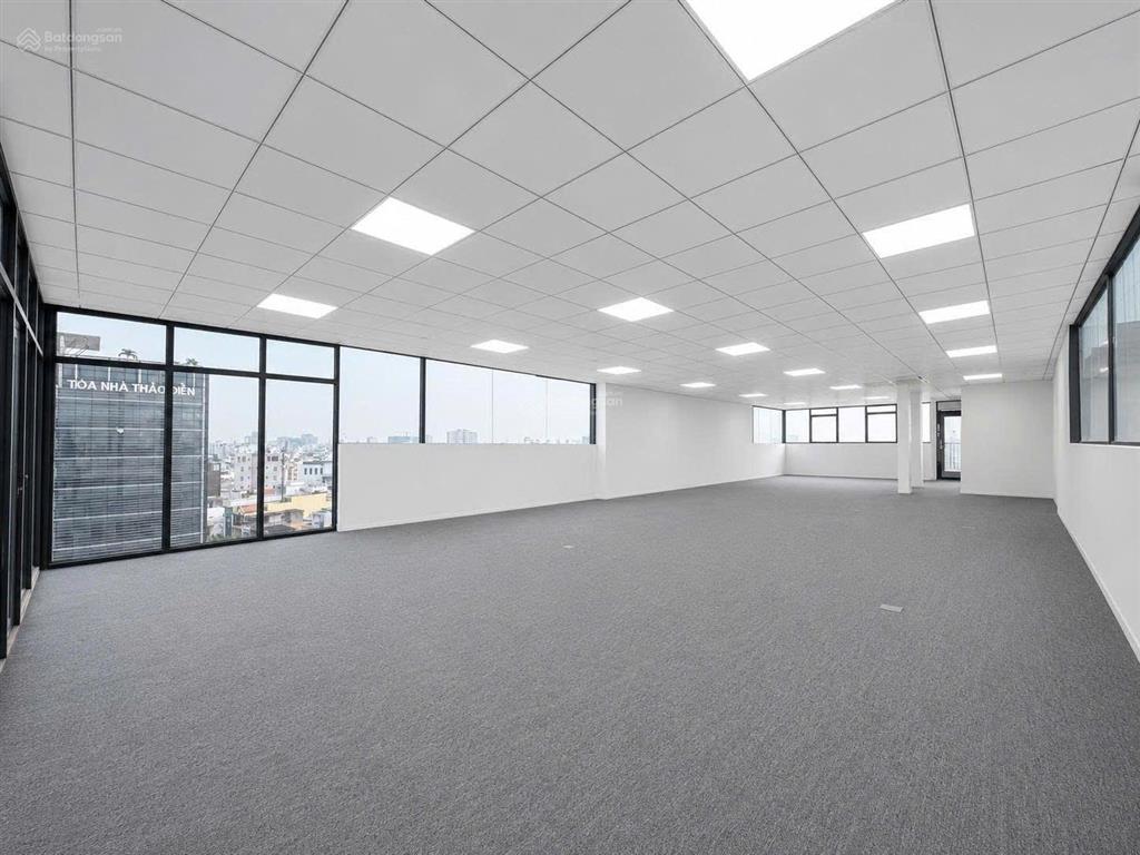 Cho thuê văn phòng 120m2 hoàng hoa thám giá chỉ từ 25 triệu