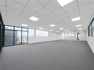 Cho thuê văn phòng 120m2 hoàng hoa thám giá chỉ từ 25 triệu