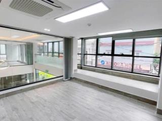 Cho thuê văn phòng 120m2 nguyễn trãi giá ưu đãi
