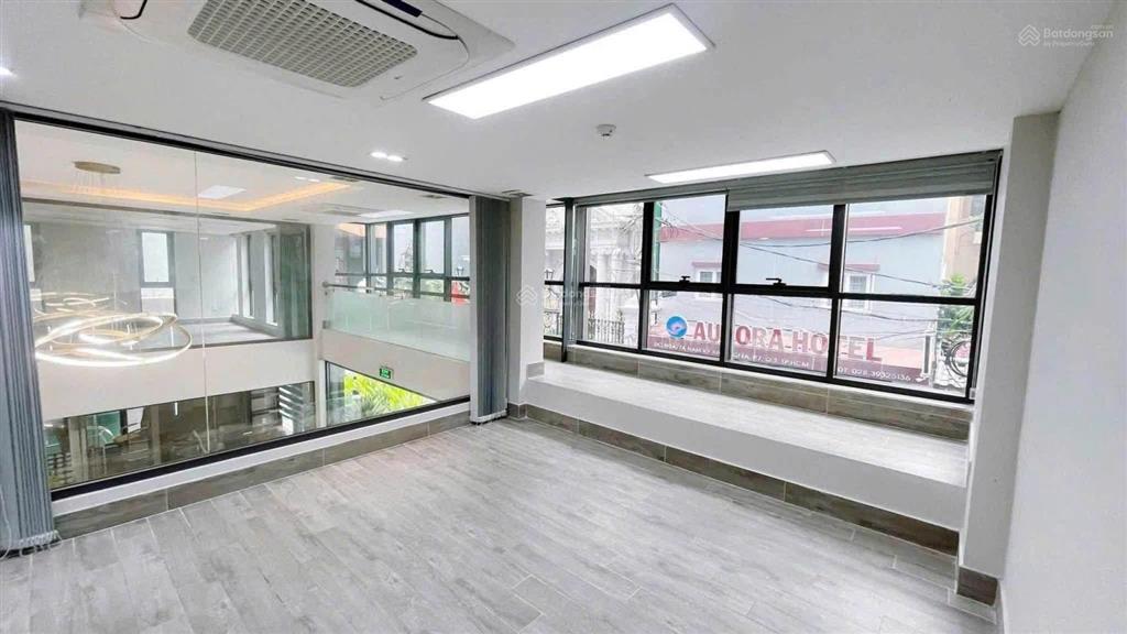Cho thuê văn phòng 120m2 nguyễn trãi giá ưu đãi
