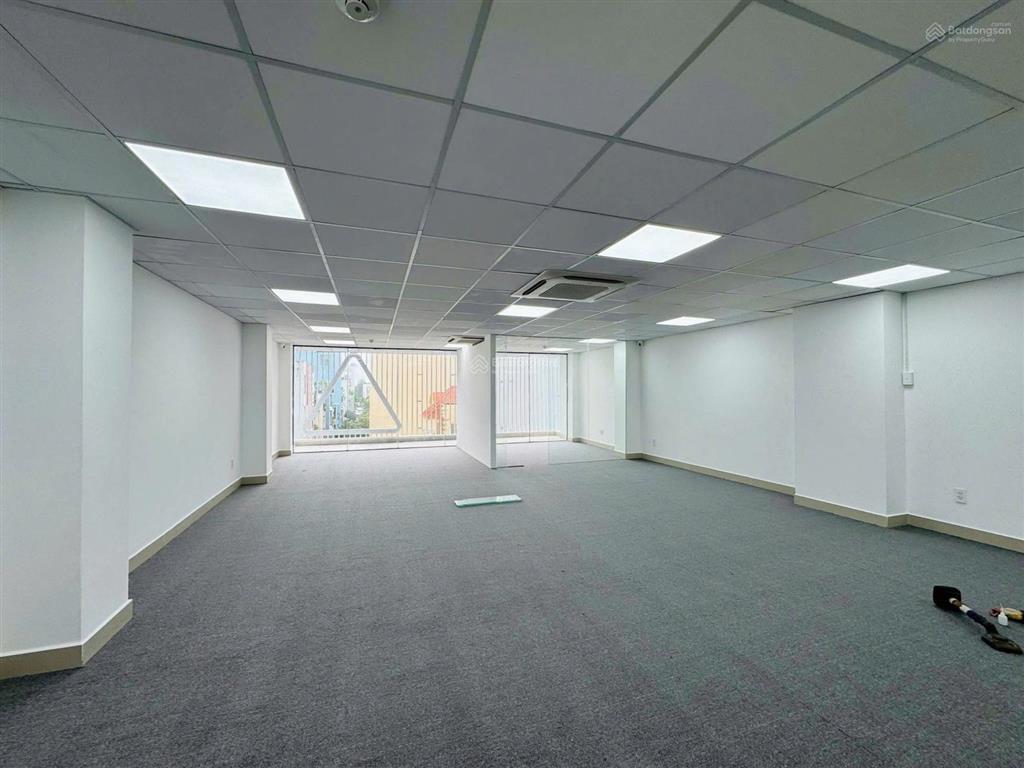 Cho thuê văn phòng 170m2 thân nhân trung giá chỉ từ 21 triệu