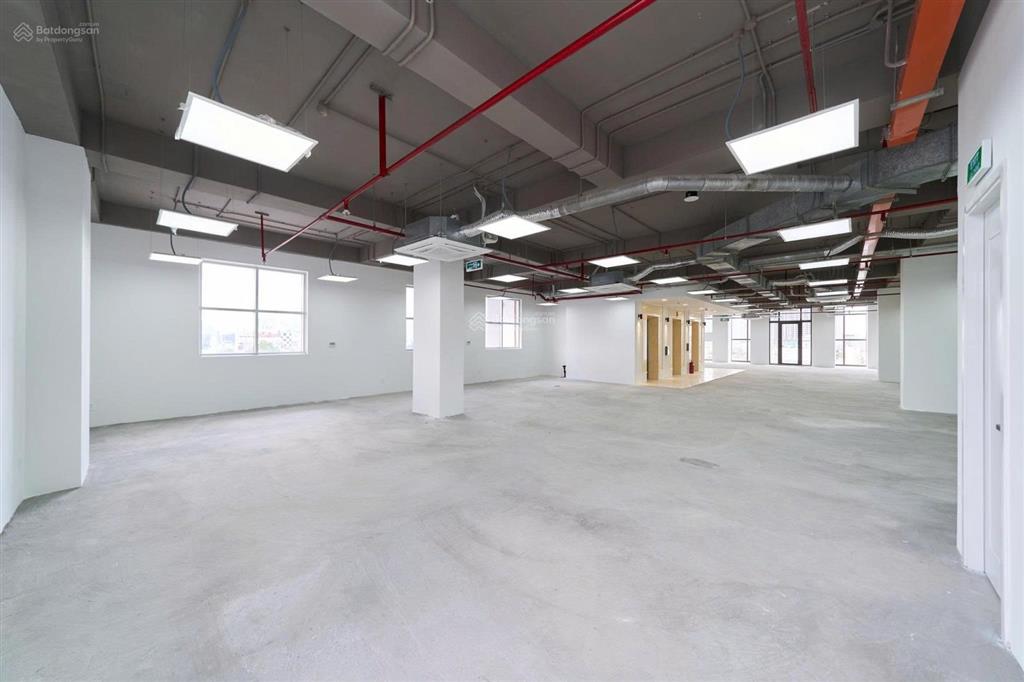 Cho thuê văn phòng 150m2 mai thị lựu giá chỉ từ 37 triệu