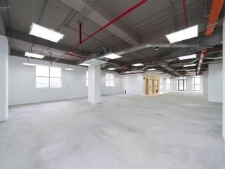 Cho thuê văn phòng 150m2 mai thị lựu giá chỉ từ 37 triệu