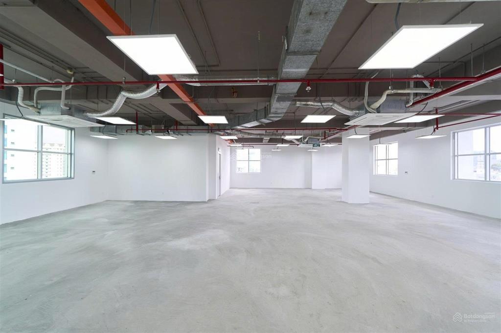 Cho thuê văn phòng 150m2 mai thị lựu giá chỉ từ 37 triệu