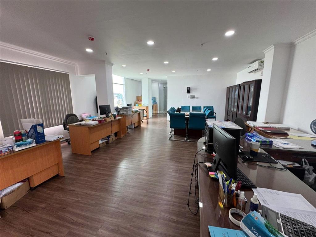 Cho thuê văn phòng 60m2 quận bình thạnh giá chỉ 13 triệu