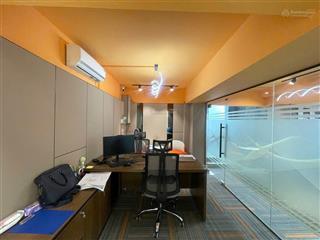 Cho thuê văn phòng 70m2 full nội thất cửu long giá chỉ từ 13 triệu