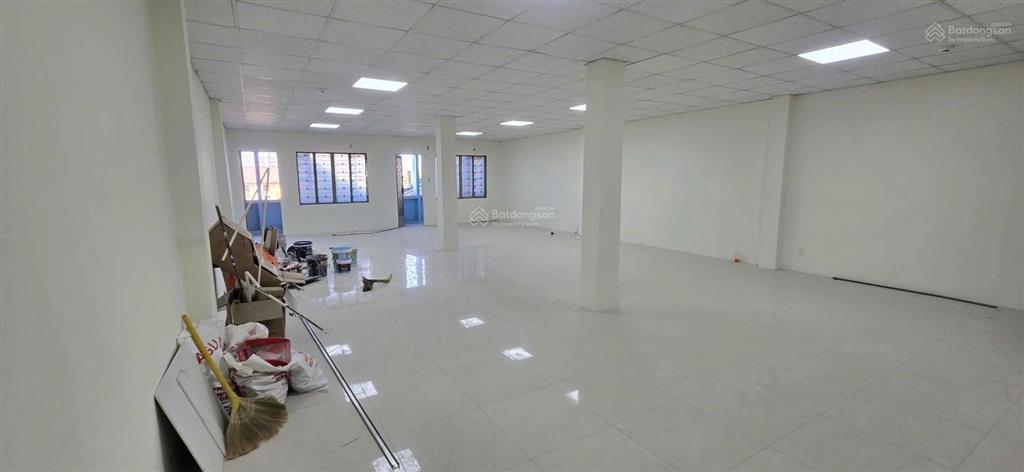 Cho thuê văn phòng đường tân cảng 60m2 giá chỉ từ 13 triệu