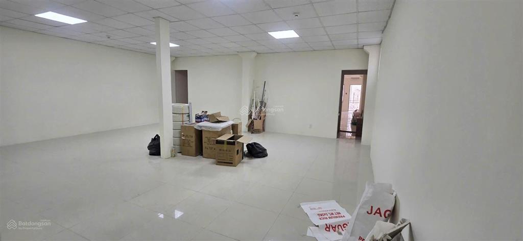 Cho thuê văn phòng đường tân cảng 60m2 giá chỉ từ 13 triệu