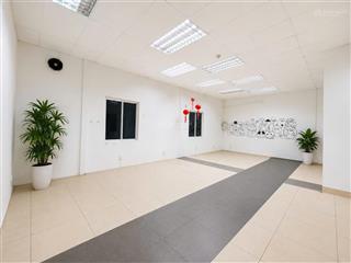 Cho thuê sàn văn phòng phan xích long p2 phú nhuận  127m2 giá 19 triệu có hỗ trợ nội thất