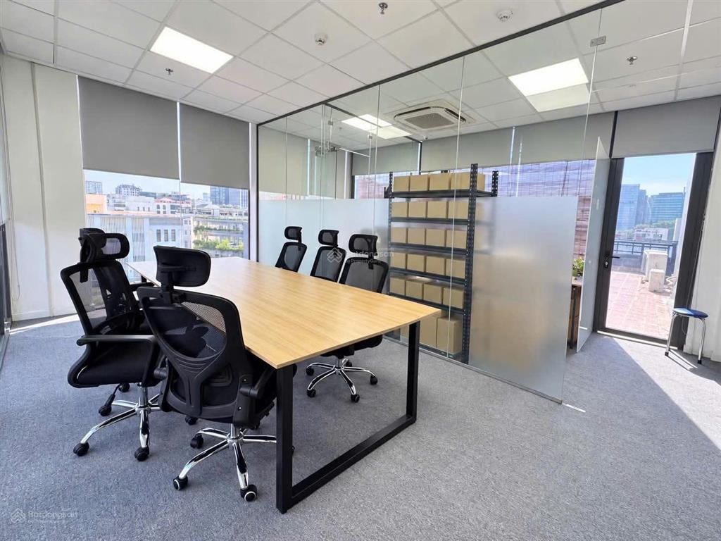 Rộng rãi 117m  giá chỉ 19 tr] sẵn nội thất trục phan đăng lưu phan đình phùng p17 phú nhuận