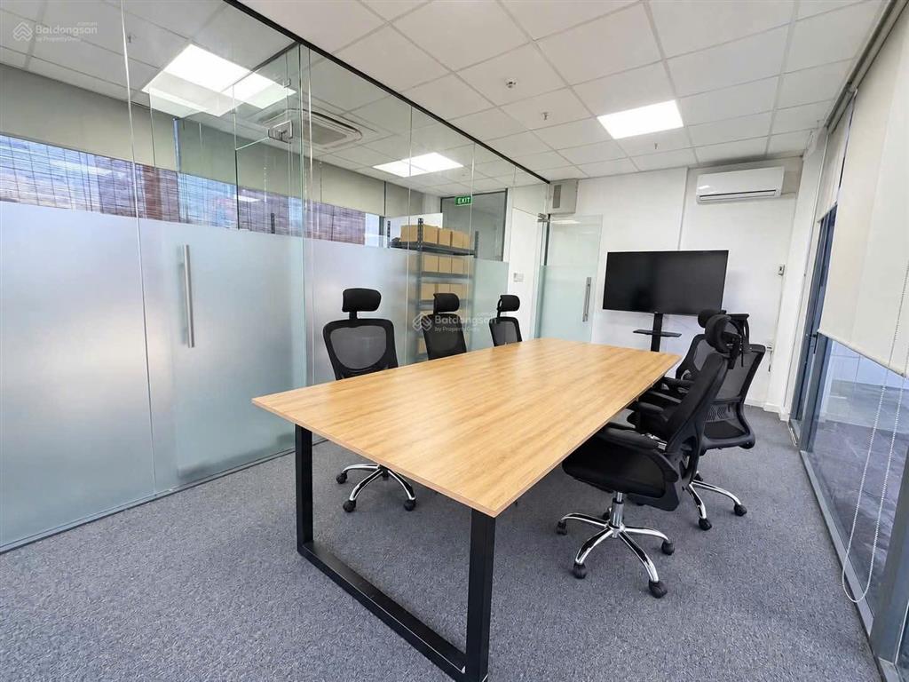 Rộng rãi 117m  giá chỉ 19 tr] sẵn nội thất trục phan đăng lưu phan đình phùng p17 phú nhuận