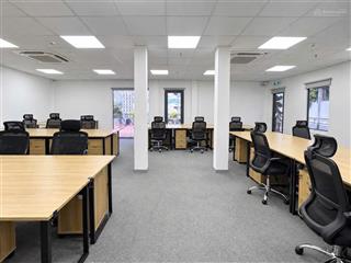 Rộng rãi 117m  giá chỉ 19 tr] sẵn nội thất trục phan đăng lưu phan đình phùng p17 phú nhuận
