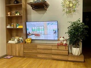 Chính chủ cần cho thuê nhanh căn hộ tòa b 47m2 đầy đủ nội thất và đồ điện tử