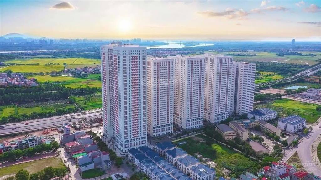 Quỹ căn shophouse 4 tầng vừa ở vừa kinh doanh, giá tốt chỉ 16 triệu/tháng tại eurowindow