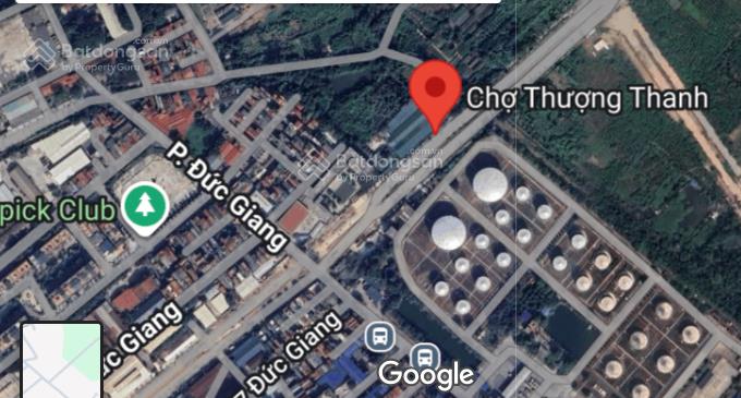 Cho thuê văn phòng mặt đường lý sơn giá 12$ đầy đủ chỗ đỗ xe ô tô bên cạnh chợ thượng thanh