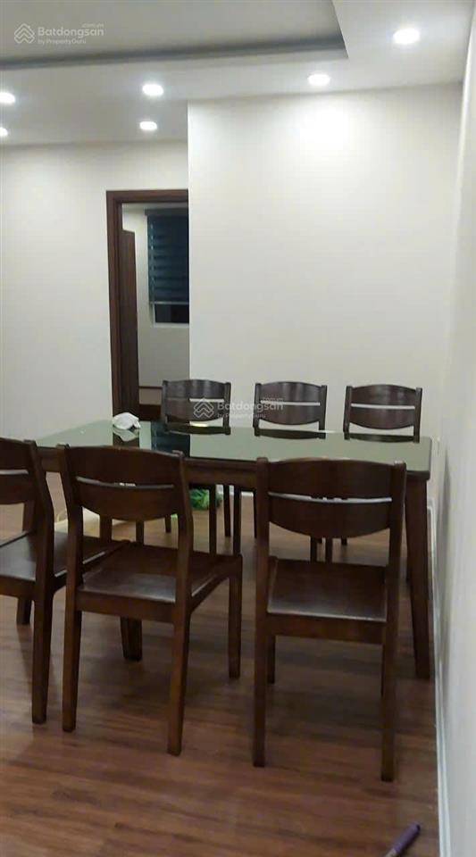 Chính chủ cần cho thuê căn hộ 98m2 căn góc đồ cơ bản cdt tòa river giá 7,5 triệu  0961 868 ***