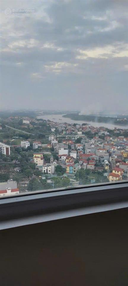 Chính chủ cần cho thuê căn hộ 98m2 căn góc đồ cơ bản cdt tòa river giá 7,5 triệu  0961 868 ***