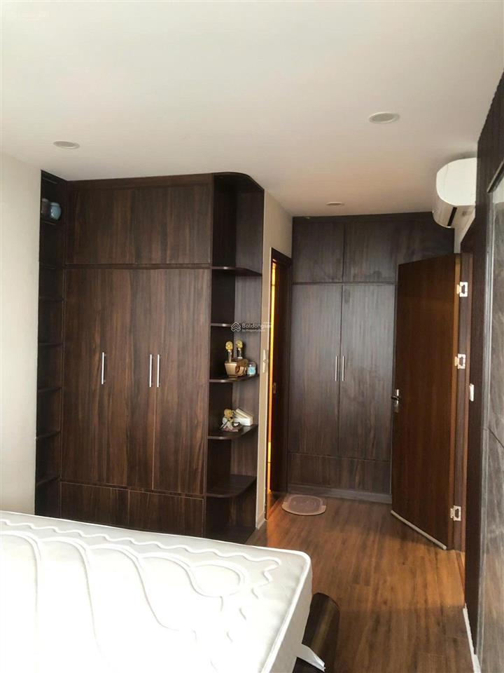 Chính chủ cần cho thuê căn hộ 3 phòng ngủ giá chỉ từ 8,5 triệu/tháng full đồ,  ngay 0961 868 ***