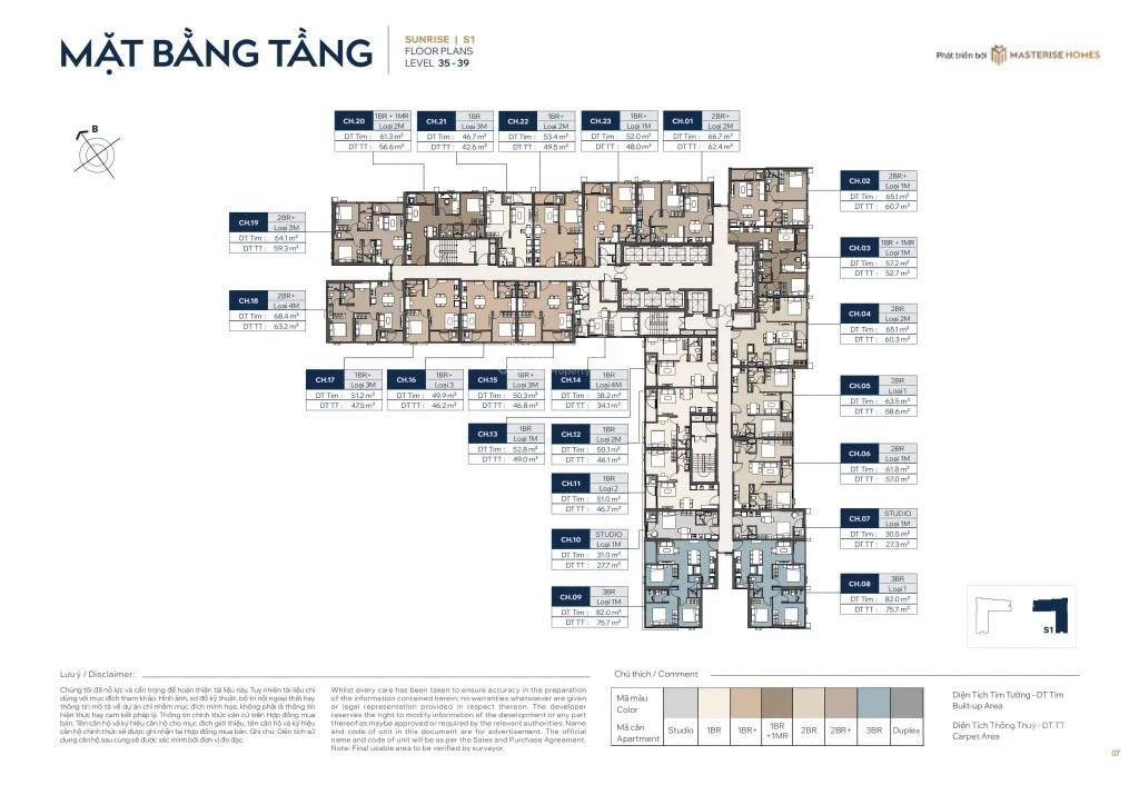 Quỹ căn hộ giá rẻ chỉ từ hơn 90 triệu/1m2 tại chung cư vinhomes cổ loa xin  0961 868 ***