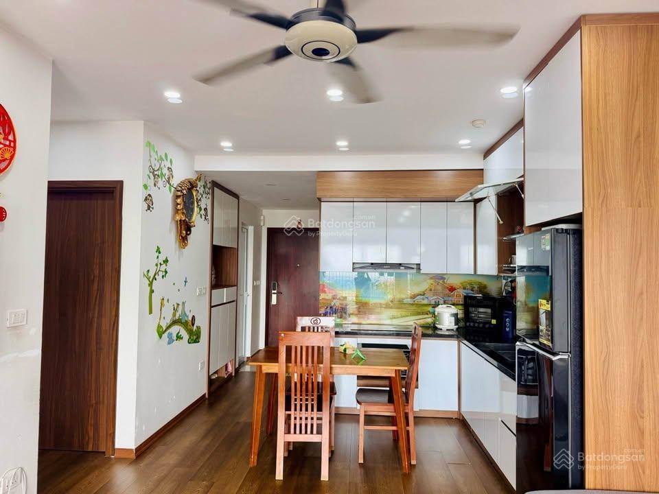 Quỹ căn hộ cần bán tại intracom riverside tháng 9/2026 chỉ 3.8 tỷ diện tích 60.5 m2  0961 868 ***