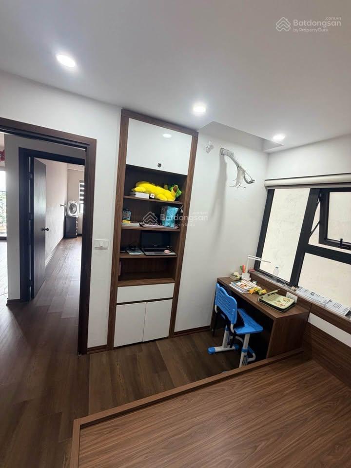 Quỹ căn hộ cần bán tại intracom riverside tháng 9/2026 chỉ 3.8 tỷ diện tích 60.5 m2  0961 868 ***
