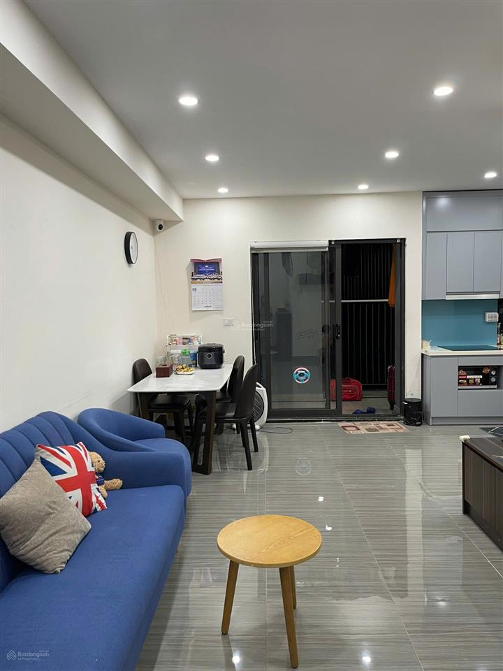 Căn hộ bán 2 phòng ngủ giá tốt thị trường 66m2, giá 4 tỷ 150 bao thuế phí sang tên