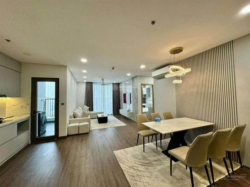 Căn hộ khai sơn city chỉ 4,5 triệu/tháng mới tháng 9/2026.  0961 868 ***