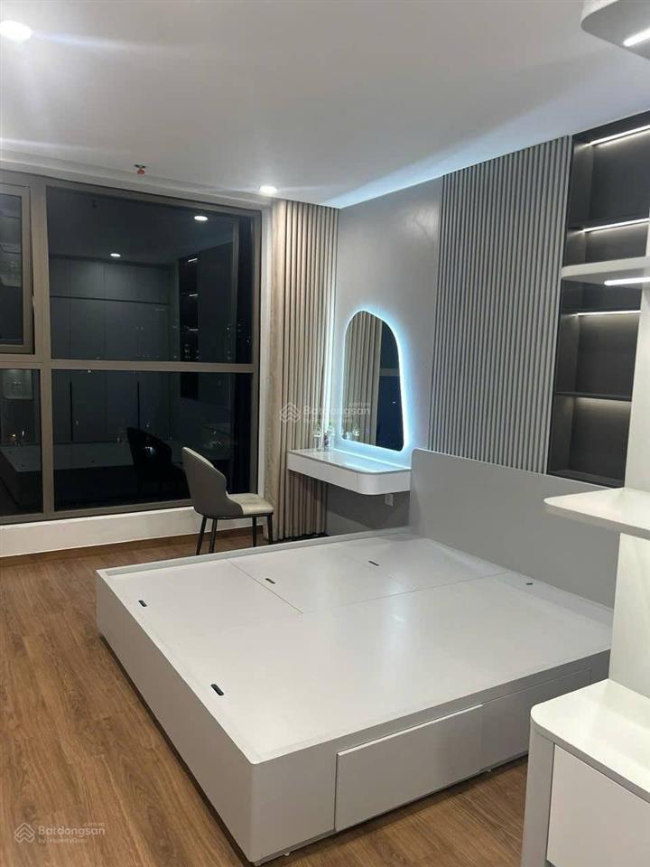 Căn hộ khai sơn city chỉ 4,5 triệu/tháng mới tháng 9/2026.  0961 868 ***