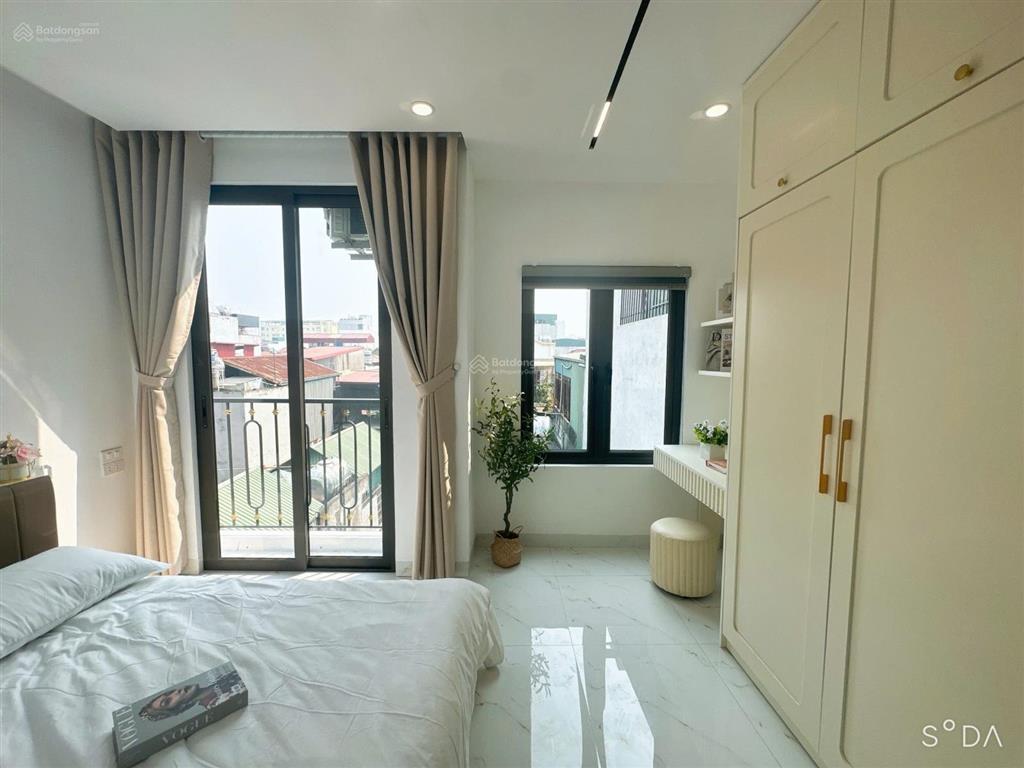 Hiếm! cho thuê gấp chcc mn phố kim mã thượng, liễu giai. 30m2, tầng 3, thang máy. full nội thất