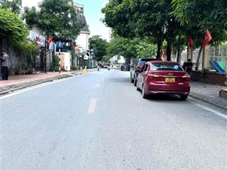 Cho thuê nhà mặt phố linh lang, đào tấn. kd đỉnh. 100m2*5t. 2 thoáng. đường hè 10m. chỉ hơn 50tr/th