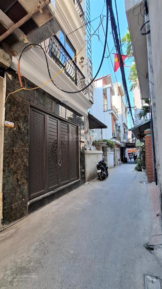 Cực ngon! chỉ hơn 8 tỷ! bán gấp chdv do nha  tây mỗ. dòng tiền 40tr/th. 60m2*5t. 9pnkk. thang máy