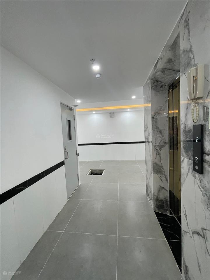 Cực ngon! chỉ hơn 8 tỷ! bán gấp chdv do nha  tây mỗ. dòng tiền 40tr/th. 60m2*5t. 9pnkk. thang máy