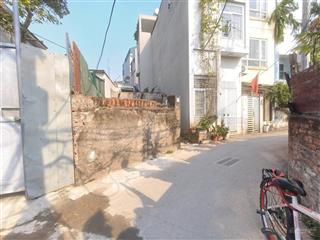 Cực ngon! bán đất đường quang tiến, đại mỗ. dt 35m2. mt 5m. ba bước ra đường ô tô tránh. nhỉnh 5 tỷ