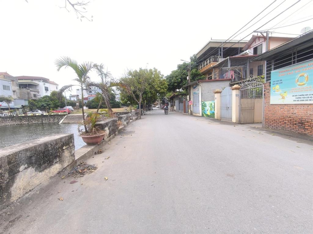 Cực hiếm! nhà ngãi cầu, an khánh. ô tô đỗ cửa. 50m2*5t, mt 4m, 5pn, nhà mới. ở, kd online. chỉ 6 tỷ