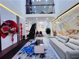 Cực hiếm! nhà ngãi cầu, an khánh. ô tô đỗ cửa. 50m2*5t, mt 4m, 5pn, nhà mới. ở, kd online. chỉ 6 tỷ