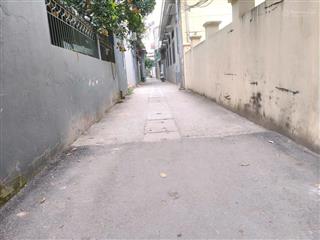 Cực ngon! bán đất phố hữu hưng, đại mỗ. ba bước ra phố. ở, chdv đỉnh. 43m2. mt 3.3m. chỉ hơn 5 tỷ