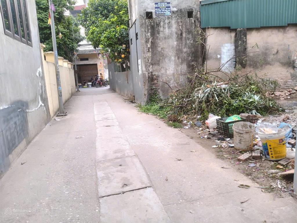 Cực ngon! bán đất phố hữu hưng, đại mỗ. ba bước ra phố. ở, chdv đỉnh. 43m2. mt 3.3m. chỉ hơn 5 tỷ