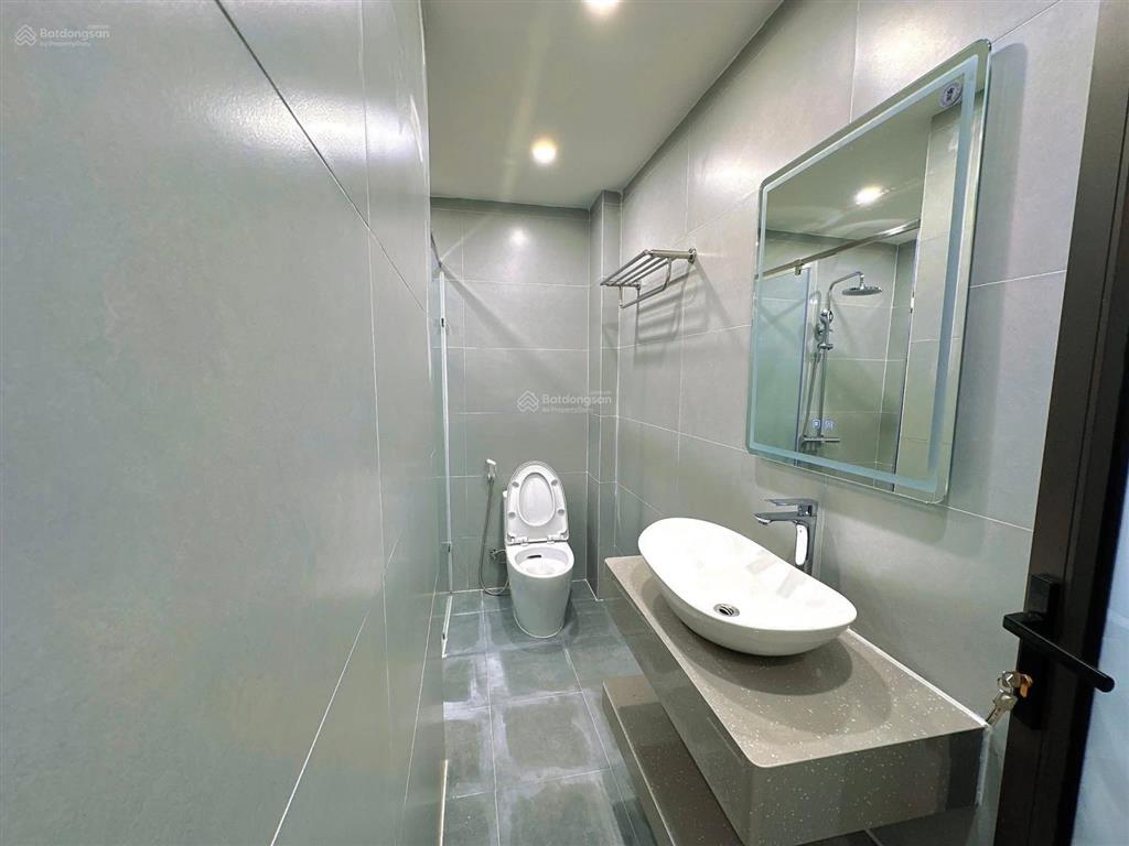 Bán gấp nhà đường nam yên lũng, an khánh. dt 35m2*4.5t. ba bước ra đường ô tô. ở, kd online đỉnh