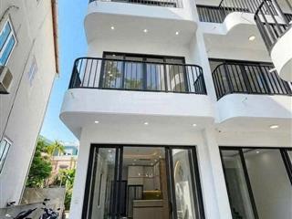 Hiếm! cho thuê gấp nhà phố đội cấn, vạn bảo. ba bước ra mặt phố. 35m2*5t. 3pn. đủ đồ cơ bản