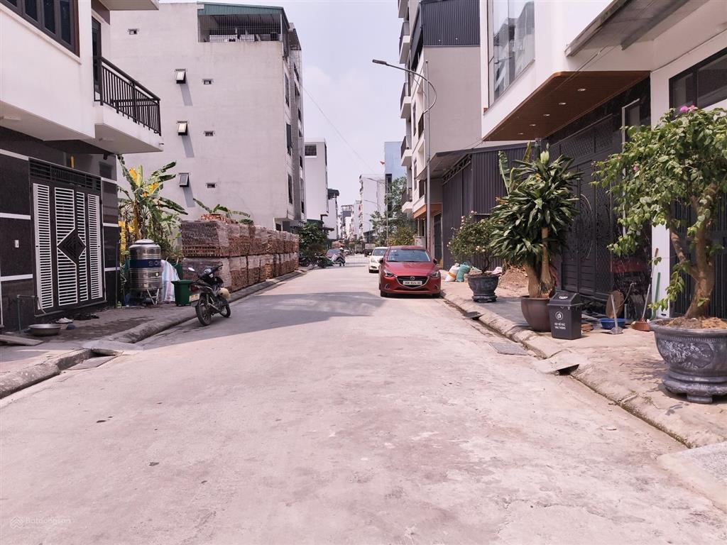 Hiếm! bán gấp đất dịch vụ nam yên lũng, an khánh. đường hè 10m. ở, kd, vp đỉnh. dt 45m2. mt 4,1m