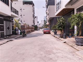 Hiếm! bán gấp đất dịch vụ nam yên lũng, an khánh. đường hè 10m. ở, kd, vp đỉnh. dt 45m2. mt 4,1m