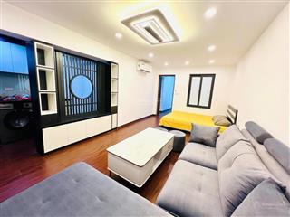 Cực hiếm! căn hộ tt đào tấn, linh lang. 85m2, 3pn, 2wc. full nội thất xịn sò. ba bước ra đường ô tô