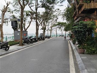 Hiếm! cho thuê cửa hàng mặt phố trích sài, vệ hồ. dt 100m2. mt 15m. đường hè 10m. kd cafe đỉnh