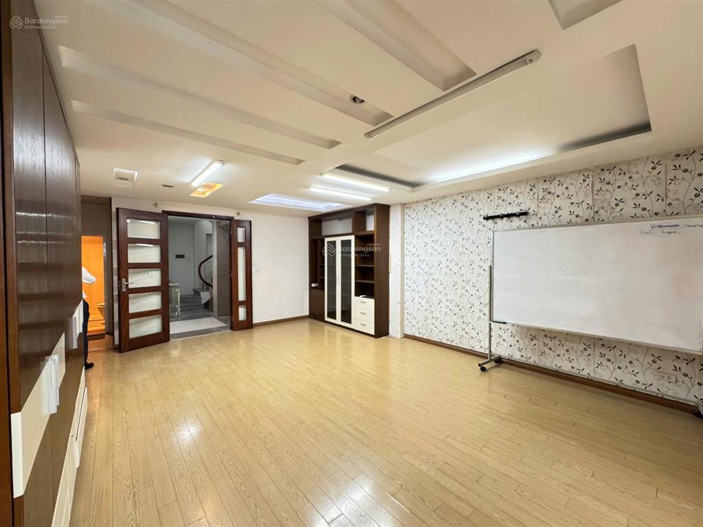 Cực hiếm!bán nhà phố phạm thận duật, mai dịch. 60m2*4tầng. mt 6,6m. vf3 đỗ cửa. ở, online , kd