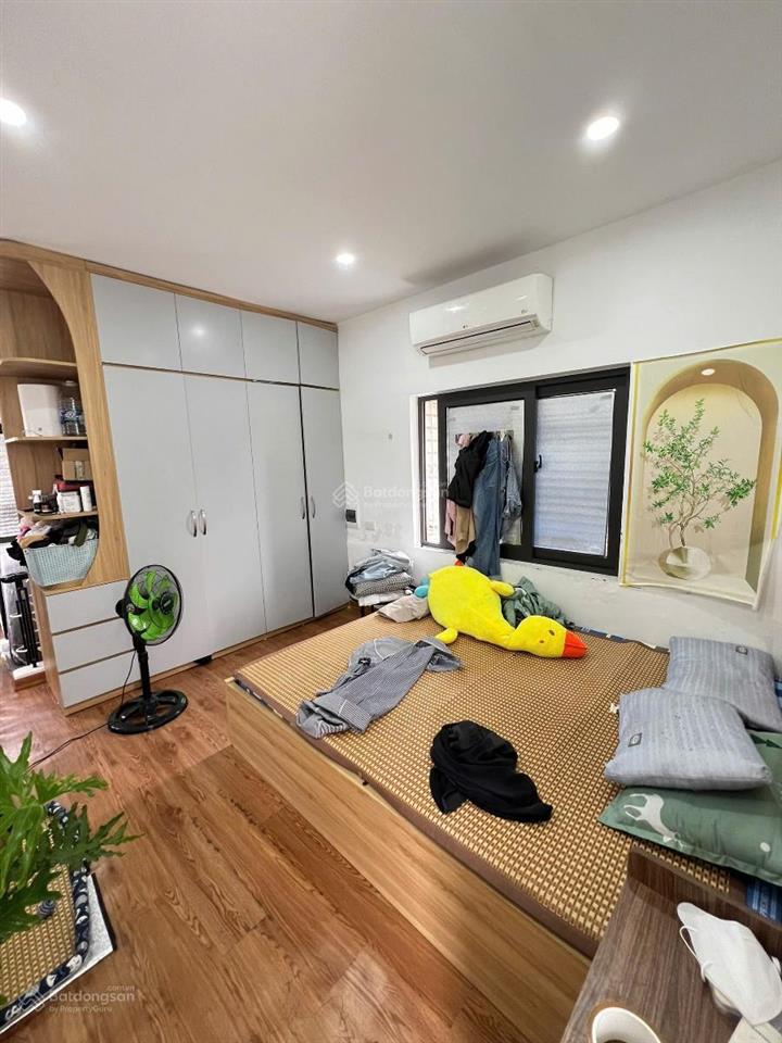 Hiếm! ngon! cho thuê chcc bộ tư lệnh lăng. ngõ 35 kim mã thượng. 50m2, 2pn, 1pk. full nội thất