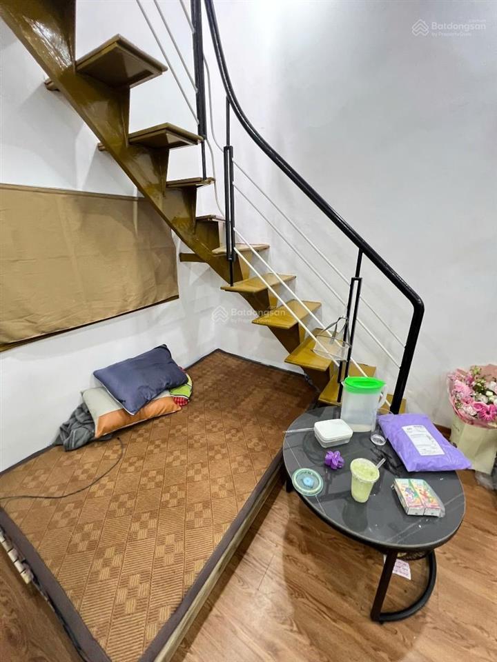 Hiếm! ngon! cho thuê chcc bộ tư lệnh lăng. ngõ 35 kim mã thượng. 50m2, 2pn, 1pk. full nội thất