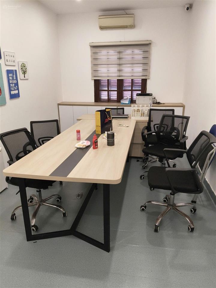 Hiếm! cho thuê nhà mặt phố vạn phúc, vạn bảo. đường hè 10m. 85m2 x 3 tầng. thang máy. kd đỉnh